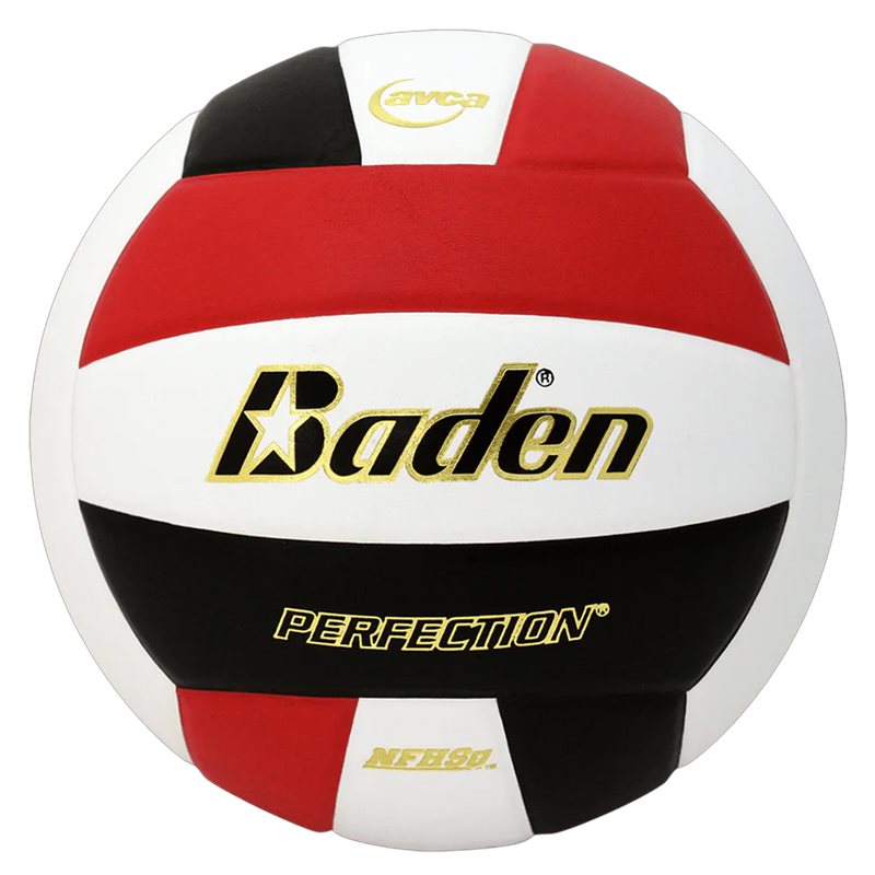 Ballon de volleyball Perfection, ballon officiel pour les championnats du RSEQ