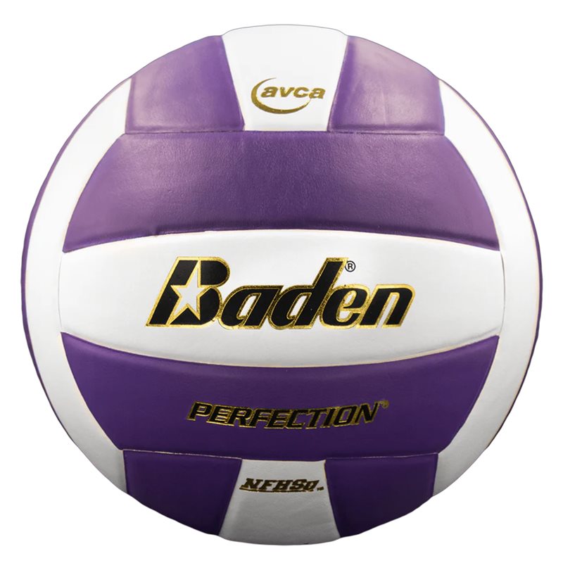 Ballons de volleyball officiel PERFECTION - 1 couleur