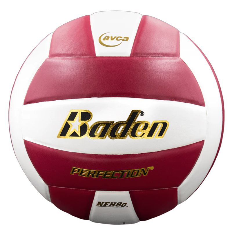 Ballons de volleyball officiel PERFECTION - 1 couleur