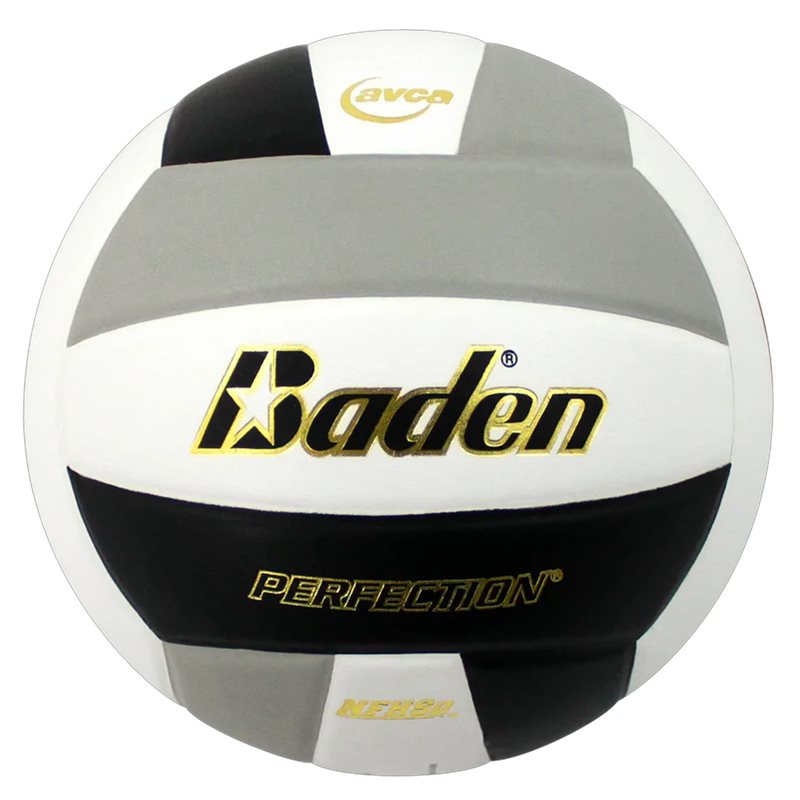 Ballons de volleyball officiel PERFECTION - 2 couleurs