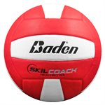 Ballon d'entraînement de volleyball BADEN lesté - grosseur régulière