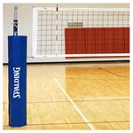 Ensemble de volleyball Spalding One-Court Elite en aluminium