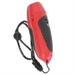 FOX 40 Electronic Whistle, Red