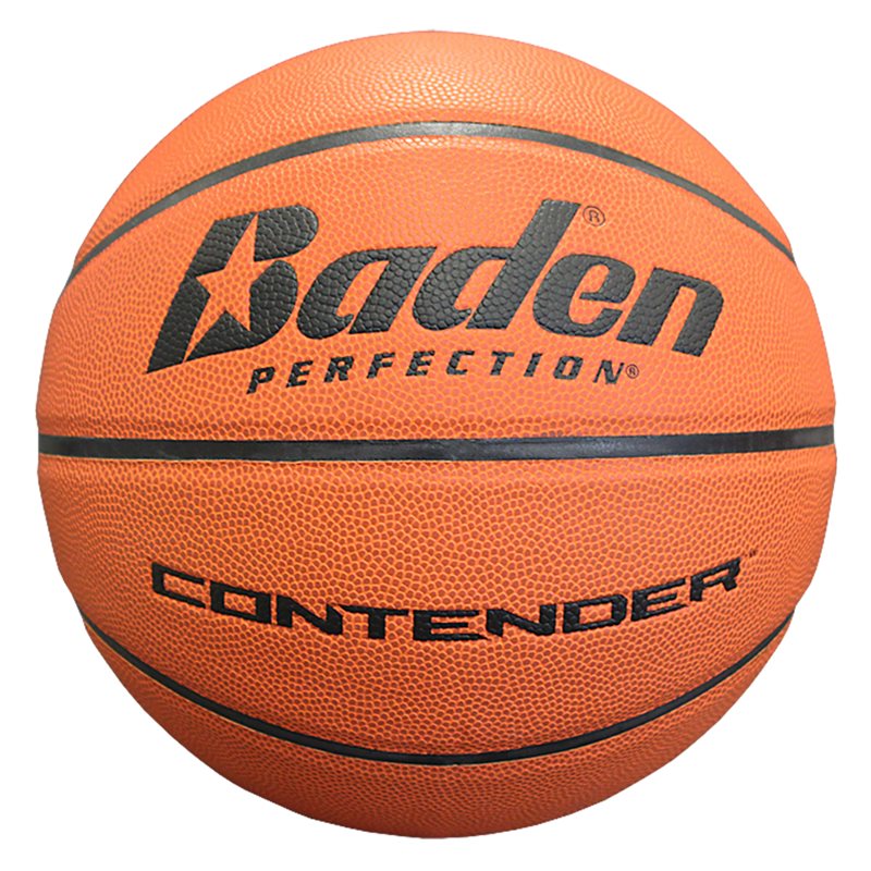 BADEN CONTENDER training basketball