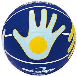 Ballon de basketball BADEN apprentissage du lancer