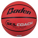 Baden Skilcoach Weighted Basketball