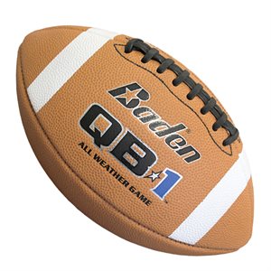 Ballon de football BADEN QB1 PERFECTION