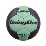 Ballon de Handball et de Tchoukball 