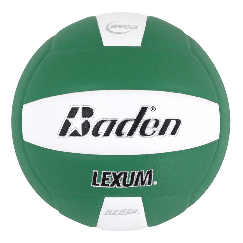 Ballon de volleyball d'entraînement LEXUM - 1 couleur