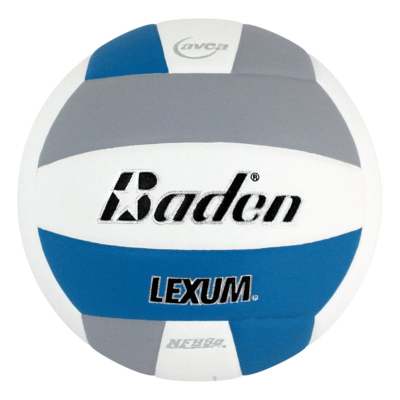 LEXUM Soft tough training volleyball - 2 colors
