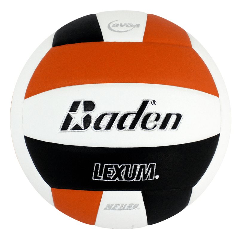 LEXUM Soft tough training volleyball - 2 colors