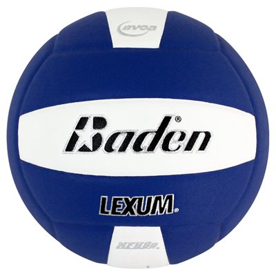 Ballon de volleyball Baden Lexum