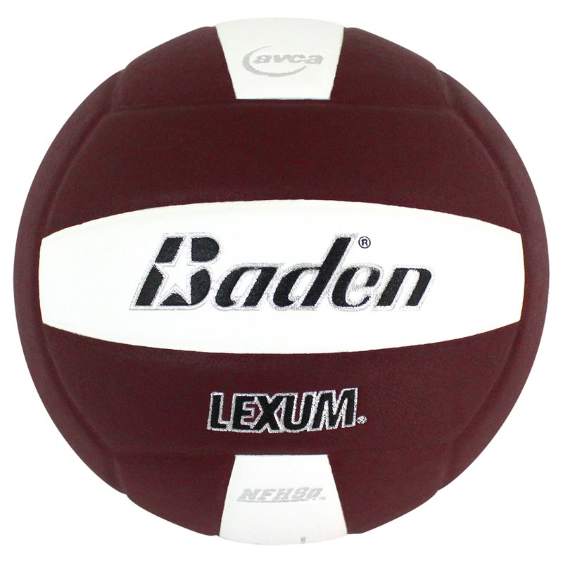 LEXUM Soft tough training volleyball - 1 color