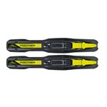 Tour Step-In Cross-Country Ski Bindings, Junior