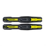 Tour Step-In Cross-Country Ski Bindings, Junior