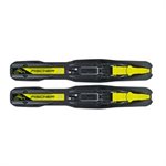Tour Step-In Cross-Country Ski Bindings, Junior
