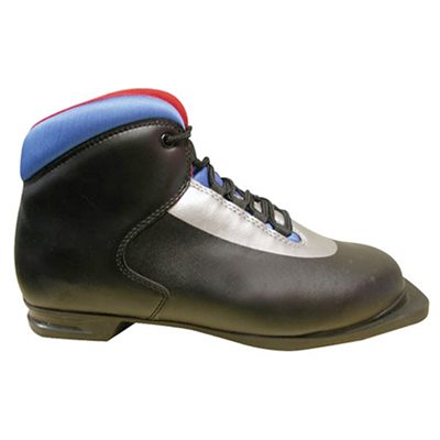 Adult moulded boots