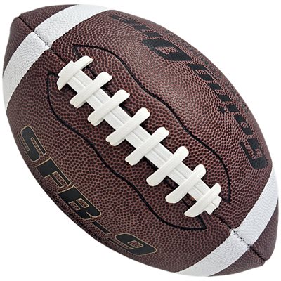 Ballon de football Going One, cuir composite, #9