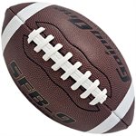 Going One Composite Leather Football, #9