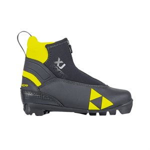 Fischer Cross-Country Ski Boots, Adult