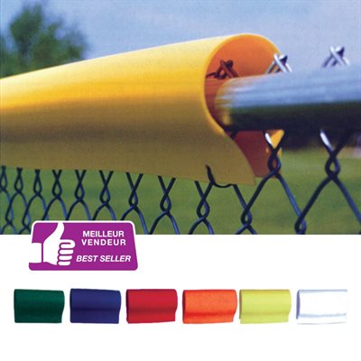 Garde-clôture standard, 12'x7', vert