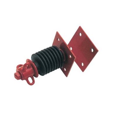 Extra heavy-duty tire swivel