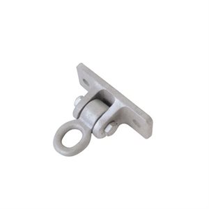 Ductile Iron Wood Beam Swing Hanger