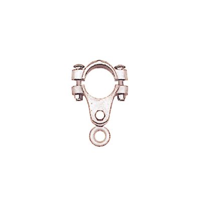Ductile Iron 2-3 / 8" Pipe Beam Swing Hanger