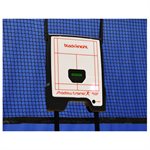 Système interactif Shadow Trainer pour le badminton