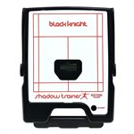 Système interactif Shadow Trainer pour le badminton