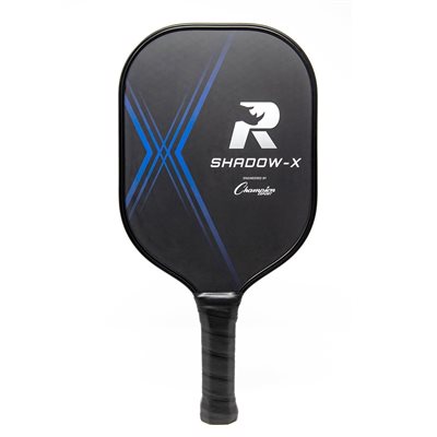Rhino Shadow-X Fiberglass Pickleball Paddle