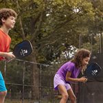 Rhino Shadow-X Fiberglass Pickleball Paddle