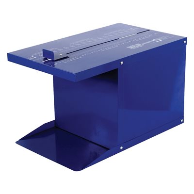 Flexibility Test Unit