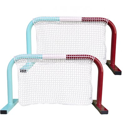 Paire de buts officiels de FooBaSKILL