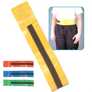 10 Identification Belts