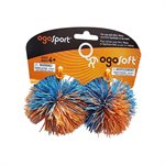 Paire de balles pour OgoSport Mini SM001