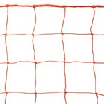 Mini Soccer Goal Net, 3 mm, 7' x 12'