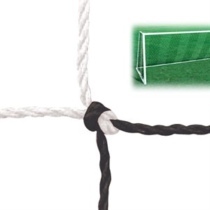 SENIOR soccer goal net