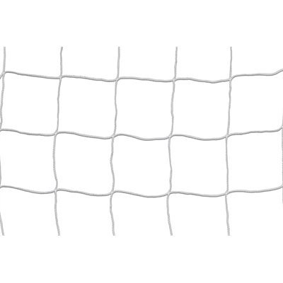 Paire de filets de soccer, 8'x20'x4'x6'