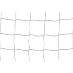 Paire de filets de soccer, 8'x20'x4'x6'