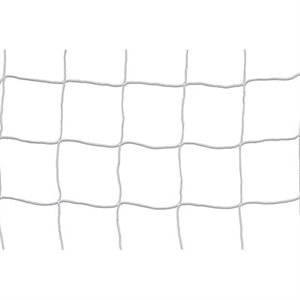 Paire de filets de soccer, 8'x20'x4'x6'