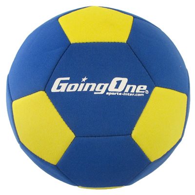 Indoor Neoprene Soccer Ball, #5