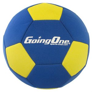 Indoor Neoprene Soccer Ball, #5
