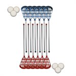 Junior Intercrosse Set