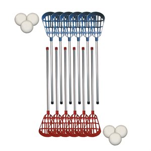 Junior Intercrosse Set