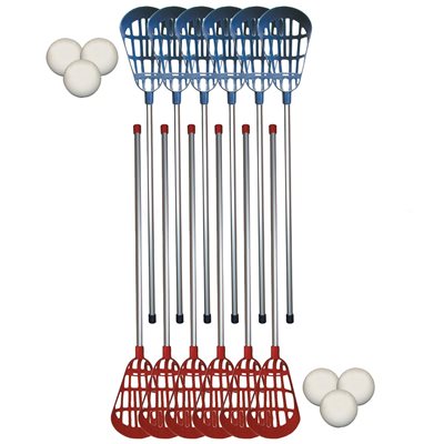 Senior Intercrosse Set