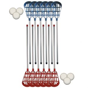 Senior Intercrosse Set