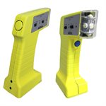 Démarreur de course électronique Ultrak avec amplificateur portable