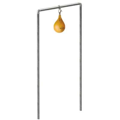 Permanent Simple Speed-Bag Structure