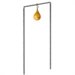 Permanent Simple Speed-Bag Structure